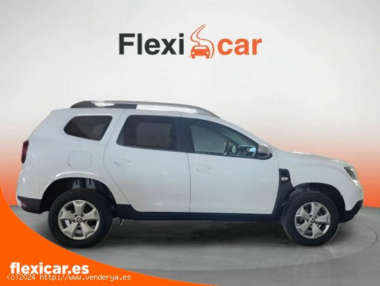 Dacia Duster Essential 1.6 84kW (114CV) 4X2 - Jaén