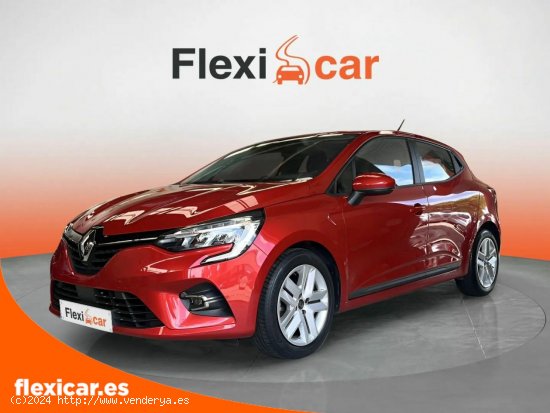 Renault Clio Business TCe 67 kW (90CV) - Sabadell