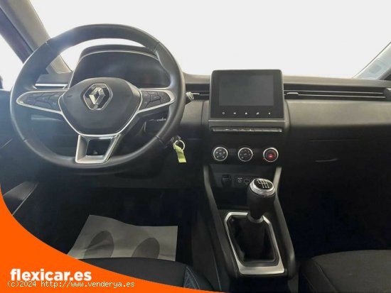 Renault Clio Business TCe 67 kW (90CV) - Sabadell