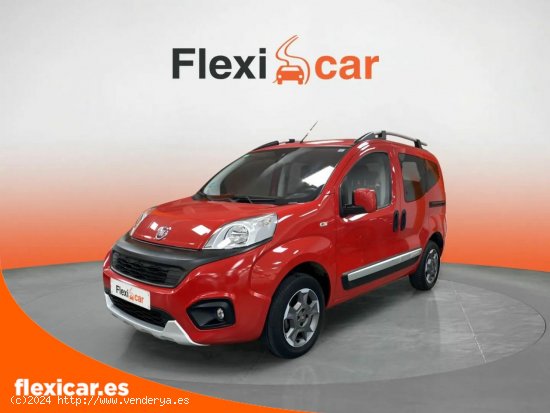 Fiat Qubo Easy 1.3 Mjet 59kW (80CV) - Manresa