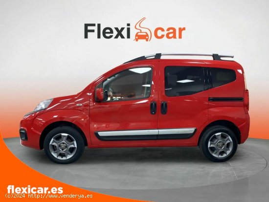 Fiat Qubo Easy 1.3 Mjet 59kW (80CV) - Manresa