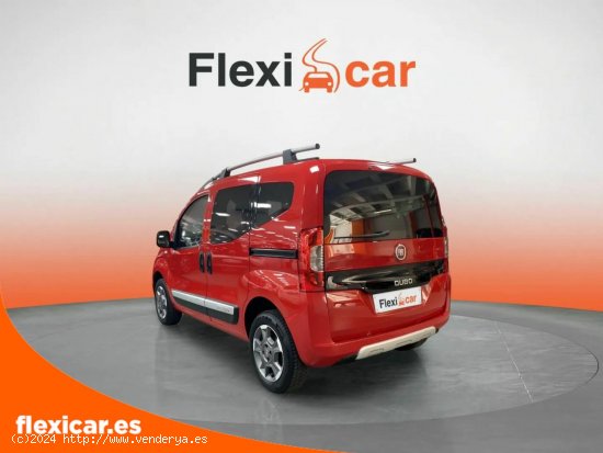 Fiat Qubo Easy 1.3 Mjet 59kW (80CV) - Manresa