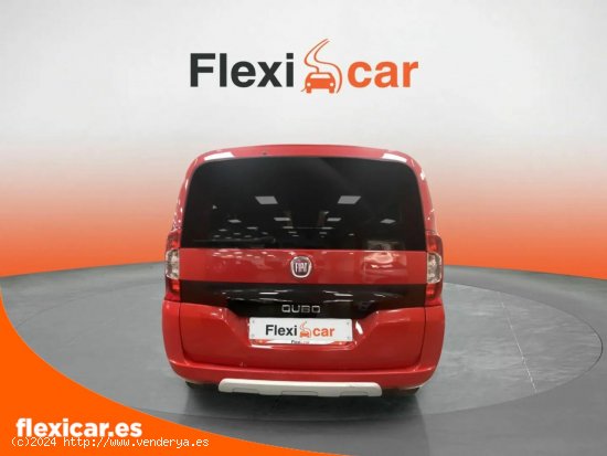 Fiat Qubo Easy 1.3 Mjet 59kW (80CV) - Manresa