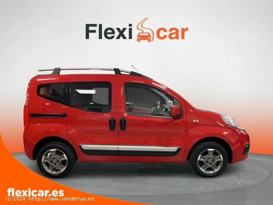 Fiat Qubo Easy 1.3 Mjet 59kW (80CV) - Manresa