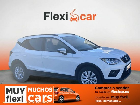  Seat Arona 1.0 TSI 70kW (95CV) Style Ecomotive - Puebla de Sancho Pérez 