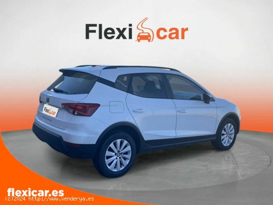 Seat Arona 1.0 TSI 70kW (95CV) Style Ecomotive - Puebla de Sancho Pérez