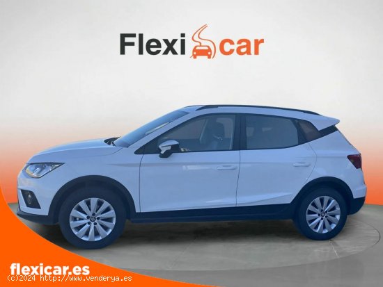 Seat Arona 1.0 TSI 70kW (95CV) Style Ecomotive - Puebla de Sancho Pérez