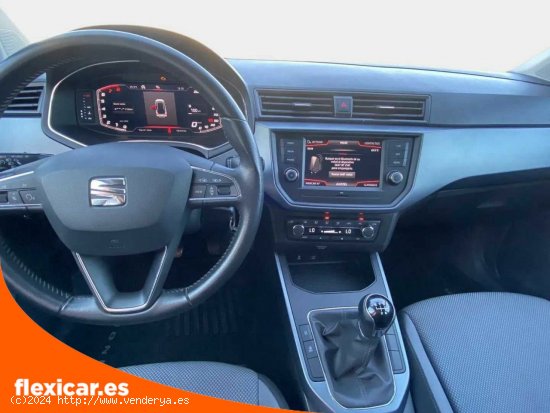 Seat Arona 1.0 TSI 70kW (95CV) Style Ecomotive - Puebla de Sancho Pérez