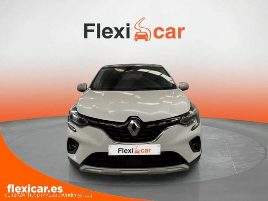 Renault Captur Zen TCe 90 - Gipuzkoa