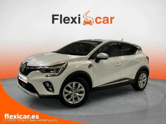 Renault Captur Zen TCe 90 - Gipuzkoa