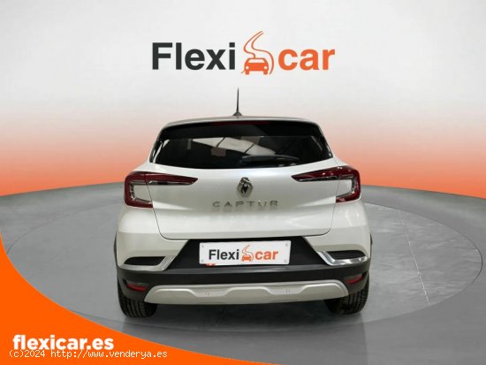 Renault Captur Zen TCe 90 - Gipuzkoa