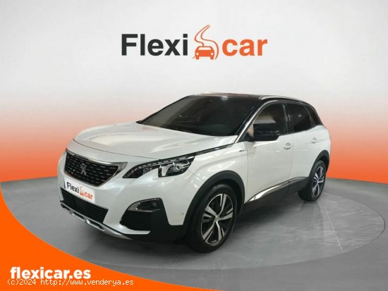 Peugeot 3008 1.2 PURETECH 96KW (130CV) GT LINE S&S - San Fernando de Henares