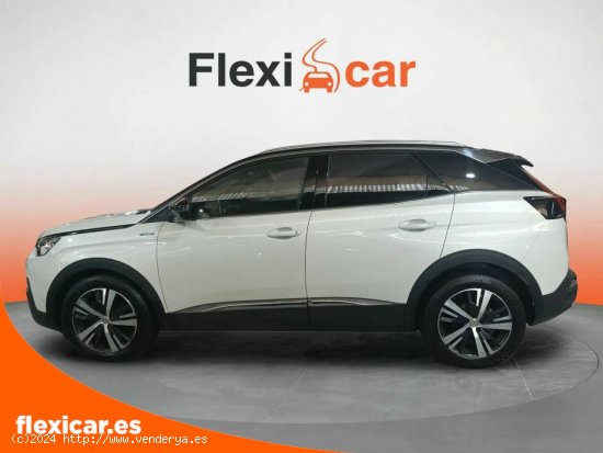 Peugeot 3008 1.2 PURETECH 96KW (130CV) GT LINE S&S - San Fernando de Henares