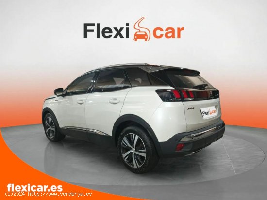 Peugeot 3008 1.2 PURETECH 96KW (130CV) GT LINE S&S - San Fernando de Henares