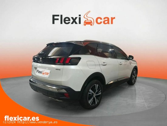 Peugeot 3008 1.2 PURETECH 96KW (130CV) GT LINE S&S - San Fernando de Henares