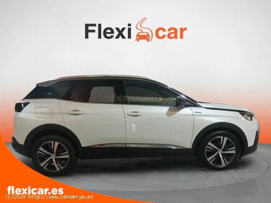 Peugeot 3008 1.2 PURETECH 96KW (130CV) GT LINE S&S - San Fernando de Henares