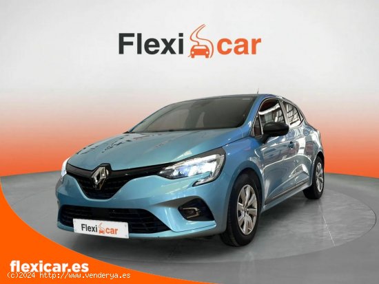 Renault Clio Evolution TCe 67 kW (91CV) - Rivas-Vaciamadrid