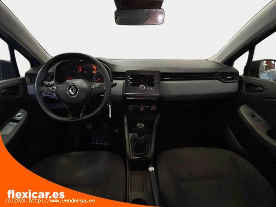 Renault Clio Evolution TCe 67 kW (91CV) - Rivas-Vaciamadrid