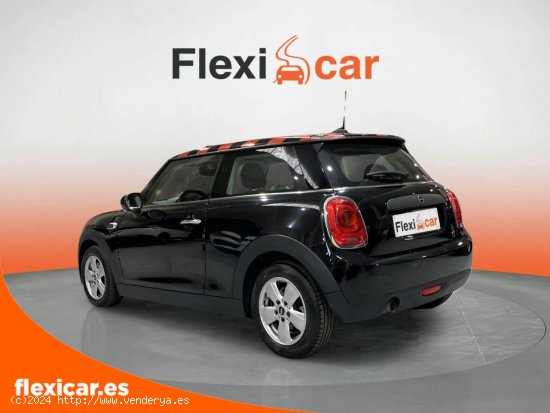 MINI Cooper ONE D - Rivas-Vaciamadrid