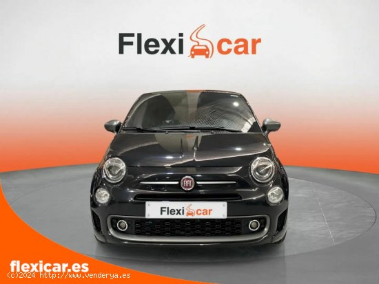 Fiat 500 Sport 1.0 Hybrid 51KW (70 CV) - Rivas-Vaciamadrid