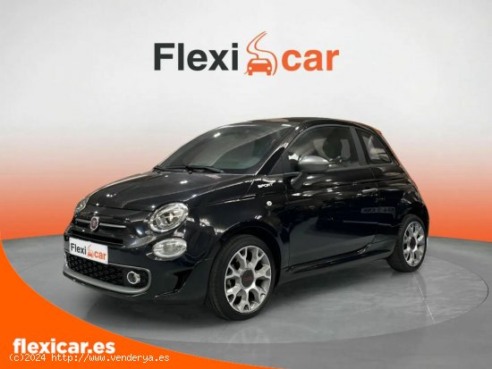 Fiat 500 Sport 1.0 Hybrid 51KW (70 CV) - Rivas-Vaciamadrid