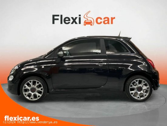 Fiat 500 Sport 1.0 Hybrid 51KW (70 CV) - Rivas-Vaciamadrid