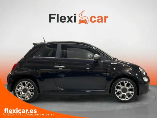 Fiat 500 Sport 1.0 Hybrid 51KW (70 CV) - Rivas-Vaciamadrid