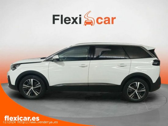 Peugeot 5008 Allure 1.2L PureTech 96kW (130CV) S&S - San Fernando de Henares