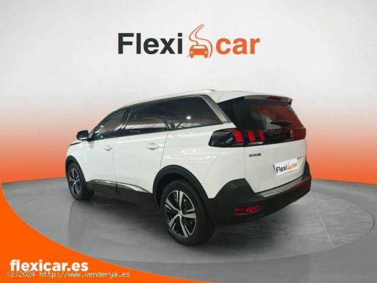 Peugeot 5008 Allure 1.2L PureTech 96kW (130CV) S&S - San Fernando de Henares