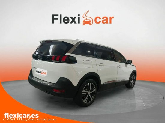 Peugeot 5008 Allure 1.2L PureTech 96kW (130CV) S&S - San Fernando de Henares