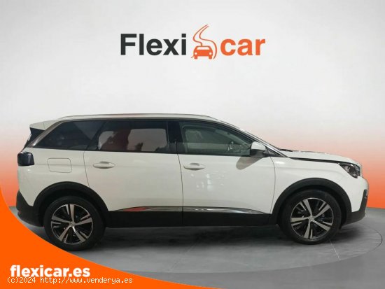 Peugeot 5008 Allure 1.2L PureTech 96kW (130CV) S&S - San Fernando de Henares