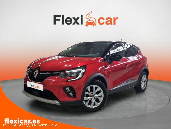 Renault Captur Zen dCi 85kW (116CV) EDC - 5 P (2020) - Lleida