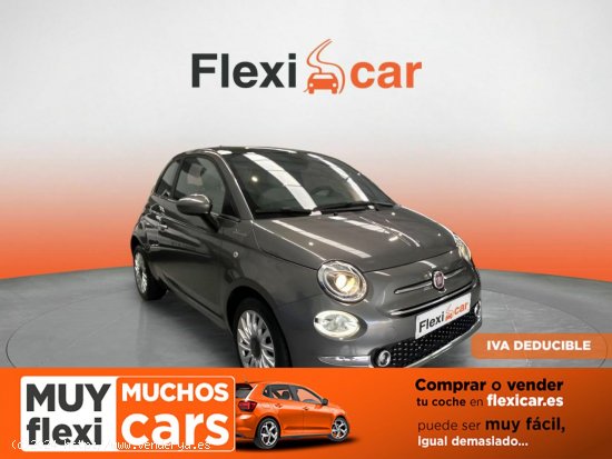  Fiat 500 Dolcevita 1.0 Hybrid 51KW (70 CV) - Pamplona 