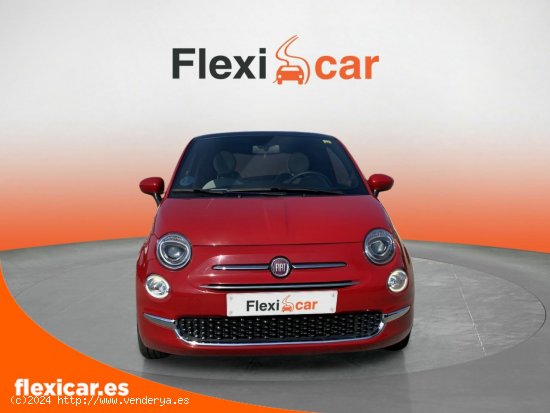 Fiat 500 Dolcevita 1.0 Hybrid 51KW (70 CV) - Pamplona