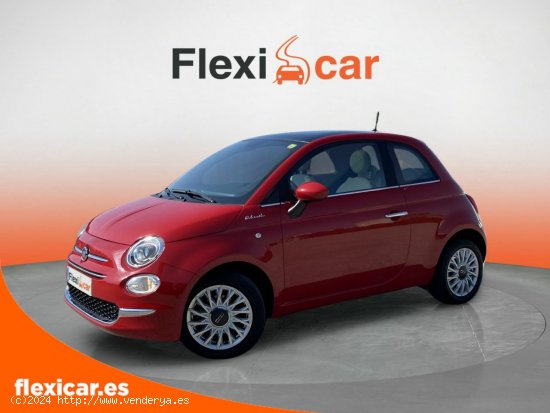 Fiat 500 Dolcevita 1.0 Hybrid 51KW (70 CV) - Pamplona