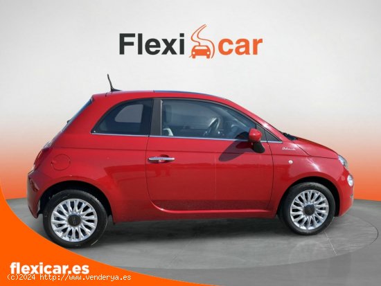 Fiat 500 Dolcevita 1.0 Hybrid 51KW (70 CV) - Pamplona