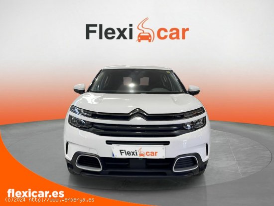 Citroën C5 Aircross PureTech 96kW (130CV) S&S C Series - Lleida