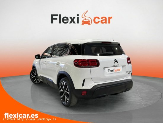 Citroën C5 Aircross PureTech 96kW (130CV) S&S C Series - Lleida