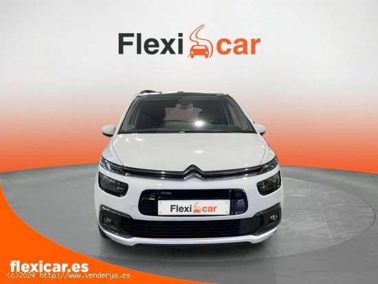 Citroën C4 Picasso PureTech 96KW (130CV) S&S 6v Feel - Lleida