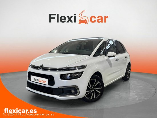 Citroën C4 Picasso PureTech 96KW (130CV) S&S 6v Feel - Lleida