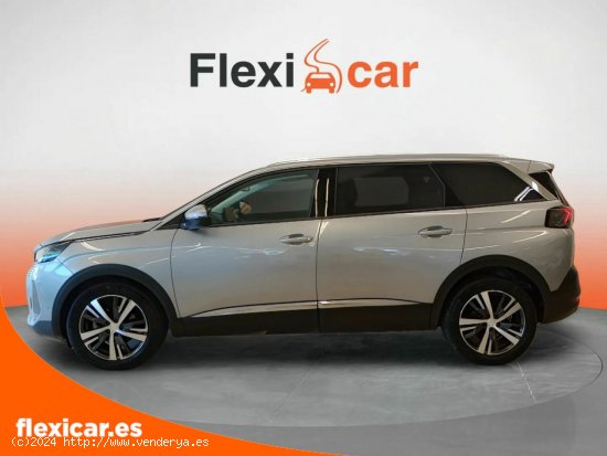 Peugeot 5008 1.5 BlueHDi 96kW (130CV) S&S Allure EAT8 - Atarfe