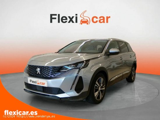 Peugeot 5008 1.5 BlueHDi 96kW (130CV) S&S Allure EAT8 - Atarfe