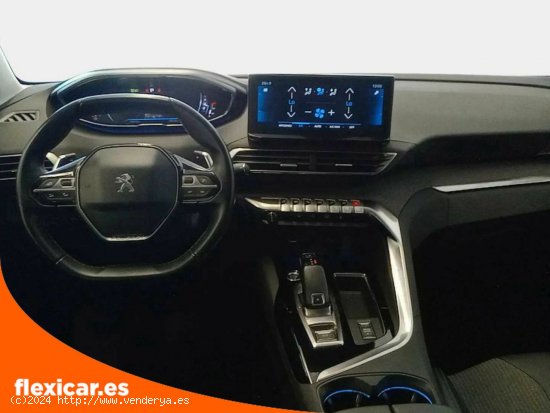 Peugeot 5008 1.5 BlueHDi 96kW (130CV) S&S Allure EAT8 - Atarfe