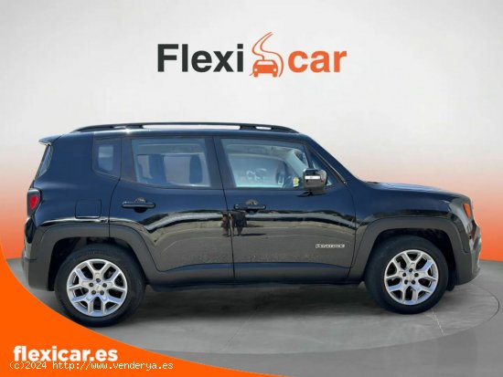 Jeep Renegade 1.6 Mjet Longitude 4x2 - Alicante