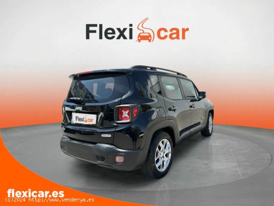 Jeep Renegade 1.6 Mjet Longitude 4x2 - Alicante