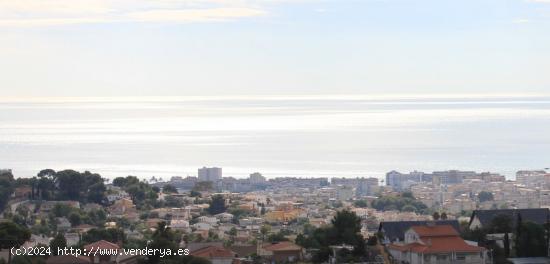 Fantástico Terreno Urbano en Segur de Calafell - TARRAGONA