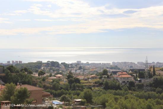 Fantástico Terreno Urbano en Segur de Calafell - TARRAGONA