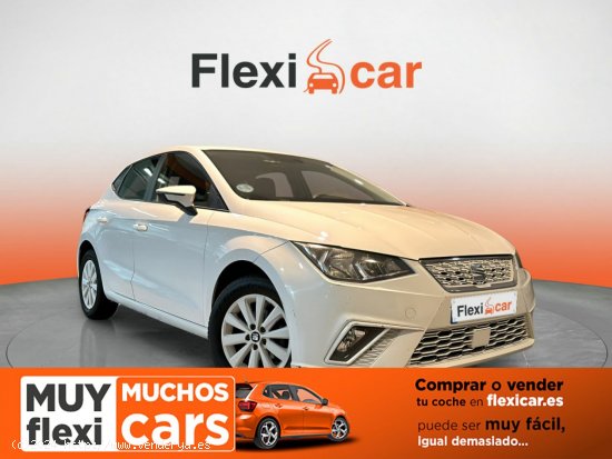  Seat Ibiza 1.0 EcoTSI 70kW (95CV) Reference - Reus 