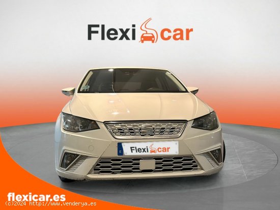 Seat Ibiza 1.0 EcoTSI 70kW (95CV) Reference - Reus