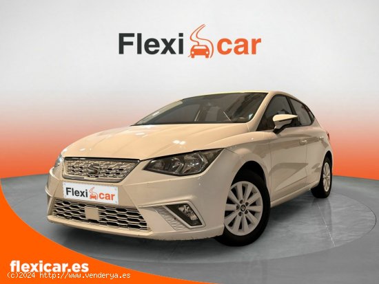 Seat Ibiza 1.0 EcoTSI 70kW (95CV) Reference - Reus